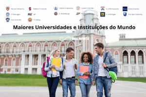 Faça cursos gratuitos das maiores universidades do mundo