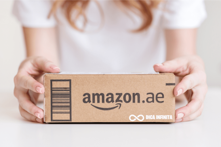 Como Ganhar uma Renda Extra com a Amazon