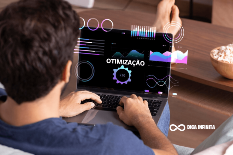 Otimizar Computador